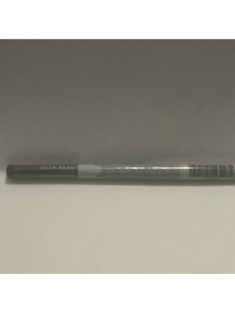 Ulta Automatic Eyeliner Matte Black Sealed  NEW